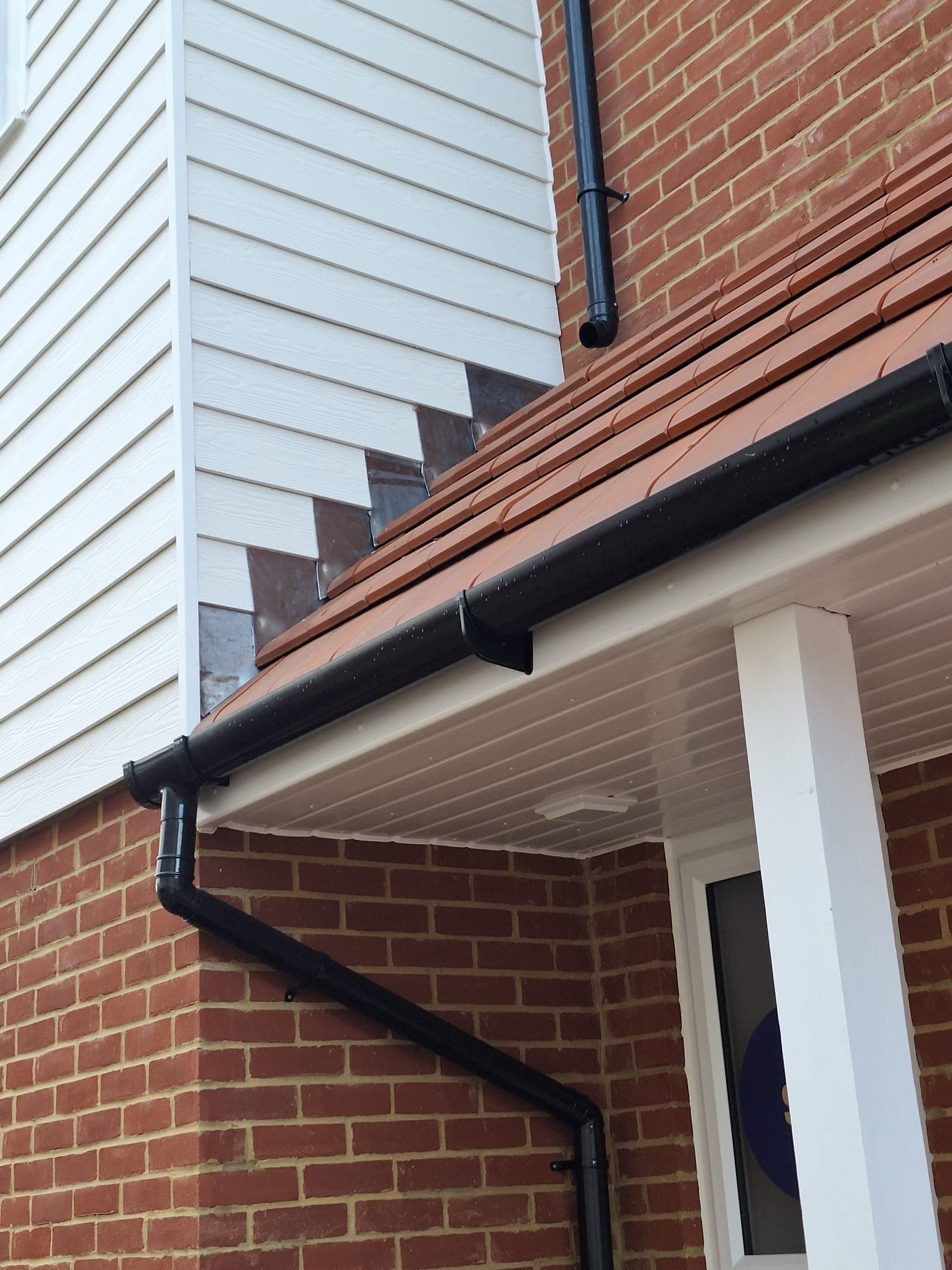 Lock Roofing project photo 13